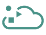 Logo da mailou cloud